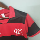 Camisa Retrô Flamengo 1982 - Home Edition