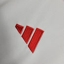 Camisa Hungria 2022 - White Edition