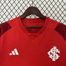 Camisa Internacional 24/25 - Training Edition