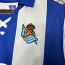 Camisa Real Sociedad 24/25 - Home Edition