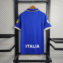 Camisa Retrô Itália 1996 - Home Edition