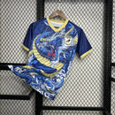Camisa Japão 24/25 - Dragon Edition