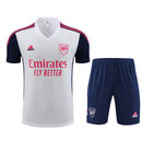 Kit Treino Arsenal 22/23 - Away Edition