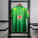 Camisa Brasil - Green Training Edition