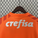 Camisa Palmeiras 24/25 - Goalkeeper Edition