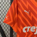 Camisa Palmeiras 24/25 - Goalkeeper Edition