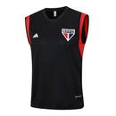Kit Treino São Paulo - Black Edition