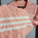 Camisa Flamengo 21/22 - Pink Edition
