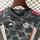 Kit Infantil Flamengo 24/25 - 3td Away Edition