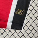 Camisa São Paulo 24/25 - Away Edition