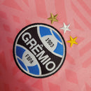 Camisa Grêmio 22/23 - Pink Special Edition