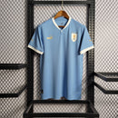 Camisa Uruguai 23/24 - Home Edition