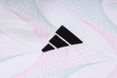 Kit Treino Ajax - White Edition