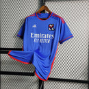 Camisa Lyon 23/24 - Away Edition