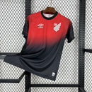 Camisa Athletico PR 25/26 - Home Editon