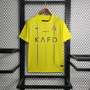 Camisa Al Nassr 23/24 - Home Edition
