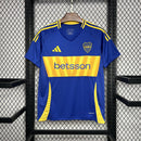 Camisa Boca Juniors 24/25 - Home Edition