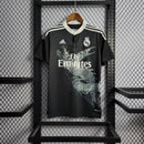 Camisa Retrô Real Madrid 2014 - II Away Edition