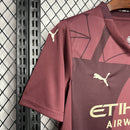 Camisa Manchester City 24/25 - 3th Away Edition