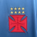 Camisa Vasco da Gama 24/25 - Goalkeeper Edition
