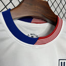 Camisa USA 24/25 - Home Edition