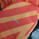 Camisa AC Milan 23/24 - Goalkeeper Orange Edition