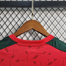Camisa Wolverhampton Wanderers 23/24 - Red Edition