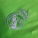 Camisa Real Madrid 23/24 - Green Goalkeeper Edition