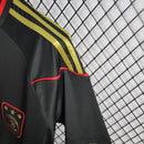 Camisa Retrô Alemanha 2010 - Away Edition