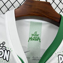 Camisa Atlético Nacional 25/26 - Home Edition