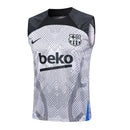 Kit Treino Barcelona - Grade Edition