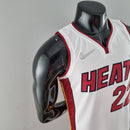 Regata NBA Miami Heat - 75th Anniversary Edition