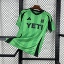 Camisa Austin 25/26 - Home Edition