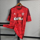 Camisa Retrô Flamengo 2014 - Home Edition
