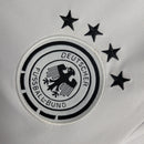 Camisa POLO França - White Edition