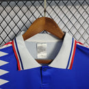 Camisa Retrô França 1994 - Home Edition