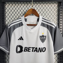 Camisa Atlético Mineiro 23/24 - Away Edition
