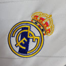 Camisa Retrô Real Madrid 17/18 - Home Edition