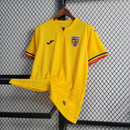 Camisa Romênia 23/24 - Home Edition