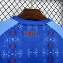 Camisa Haiti 25/26 - Home Shirt