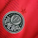 Camisa Palmeiras 22/23 - Red Edition