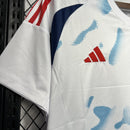 Camisa Costa Rica 24/25 - Away Edition