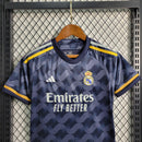 Kit Infantil Real Madrid 23/24 - Away Edition