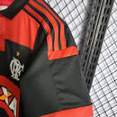 Camisa Retrô Flamengo 17/18 - Home Edition