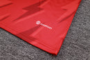 Kit Treino Arsenal - Red Edition