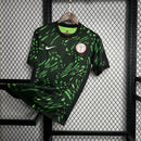 Camisa Nigéria 24/25 - Away Edition