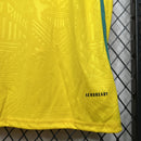Camisa Jamaica 24/25 - Home Edition