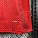 Camisa Nottingham Forest 24/25 - Home Edition