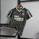 Camisa Retrô Corinthians 11/12 - Away Edition