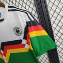 Camisa Retrô Alemanha 1990 - World Cup Edition